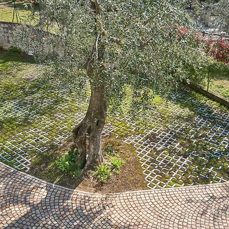 Villa Casa Titi Malcesine