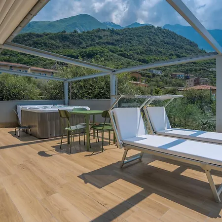 Casa Titi * Malcesine