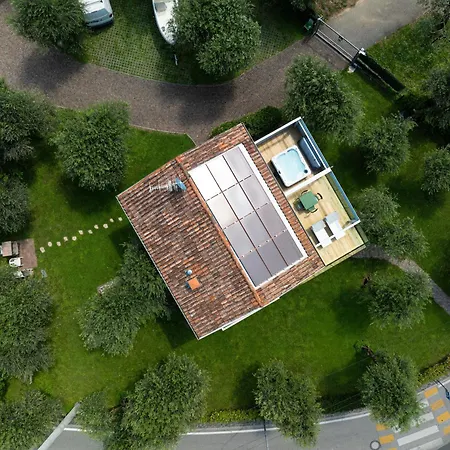 Casa Titi