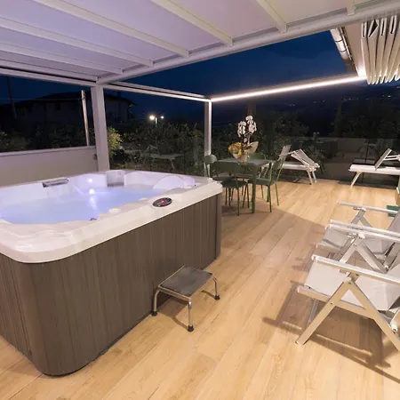Casa Titi *