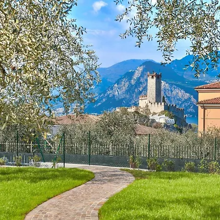 Casa Titi マルチェージネ