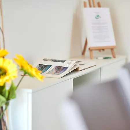 Casa Titi マルチェージネ