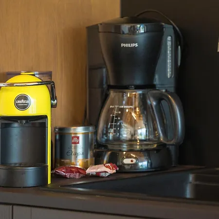 Casa Titi וילה מאלצ'סינה