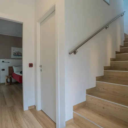 Casa Titi *