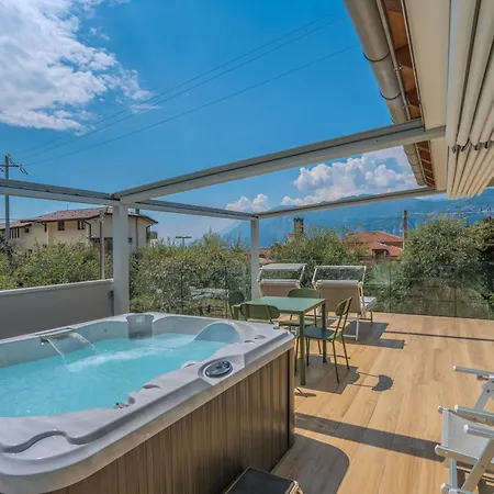 ヴィラ Casa Titi *