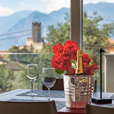 Casa Titi Villa Malcesine