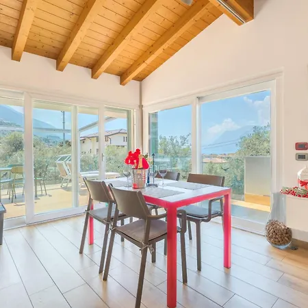 Casa Titi *