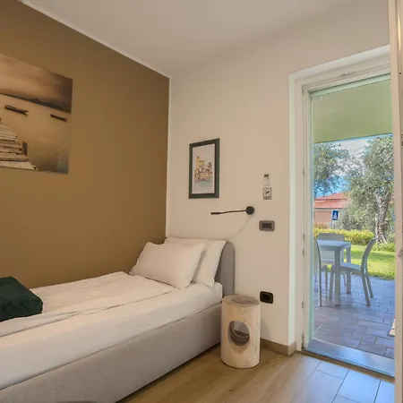 Casa Titi * Malcesine