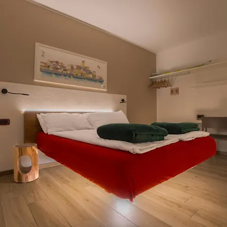 Casa Titi
