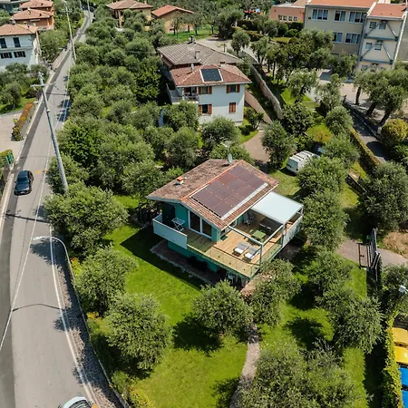 וילה Casa Titi