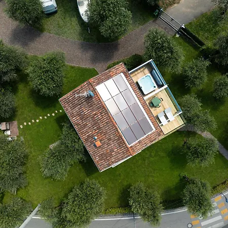 Casa Titi Villa *