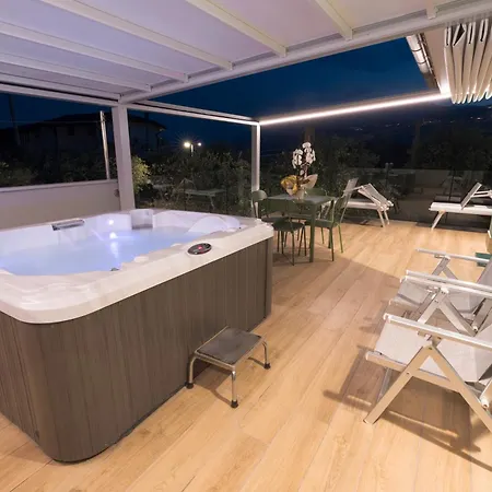 Casa Titi *