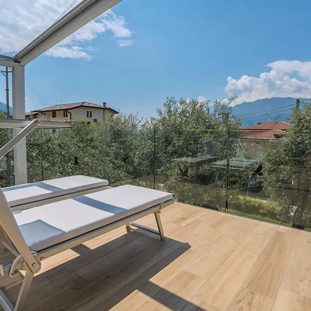 Casa Titi וילה *