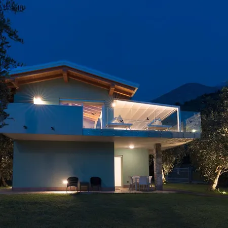 ヴィラ Casa Titi マルチェージネ