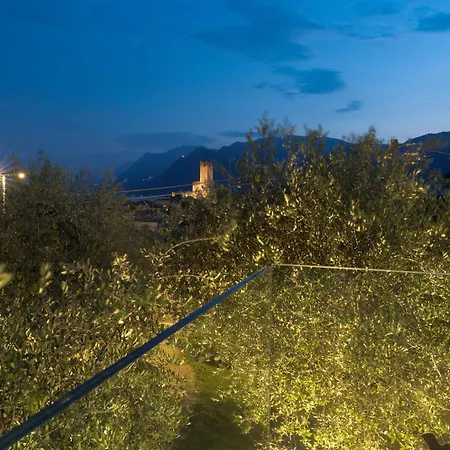 Villa Casa Titi