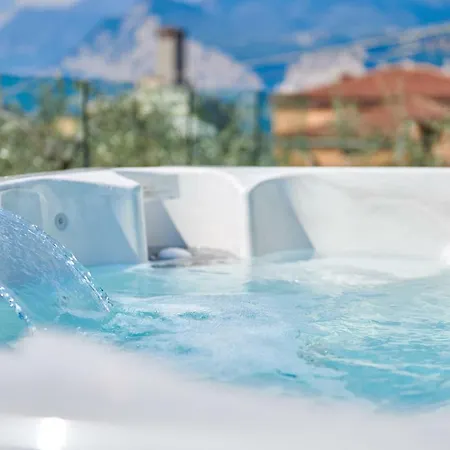 Casa Titi ヴィラ *