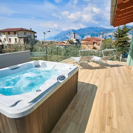 Villa Casa Titi *