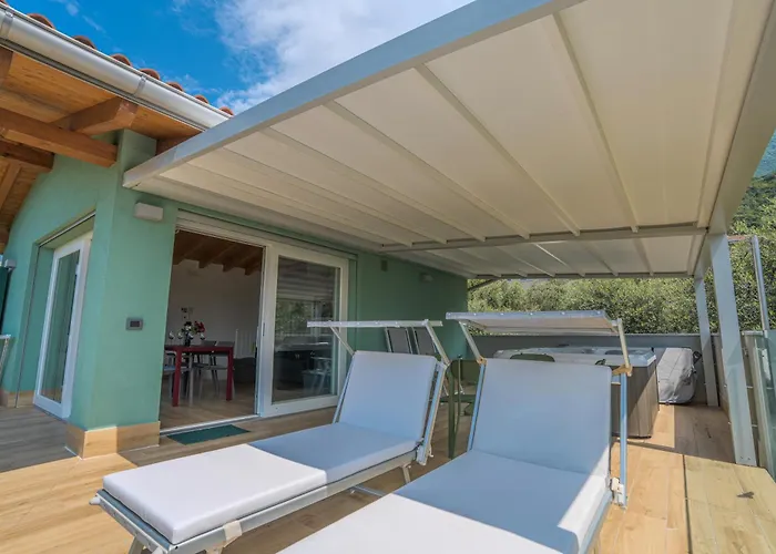 Casa Titi Malcesine