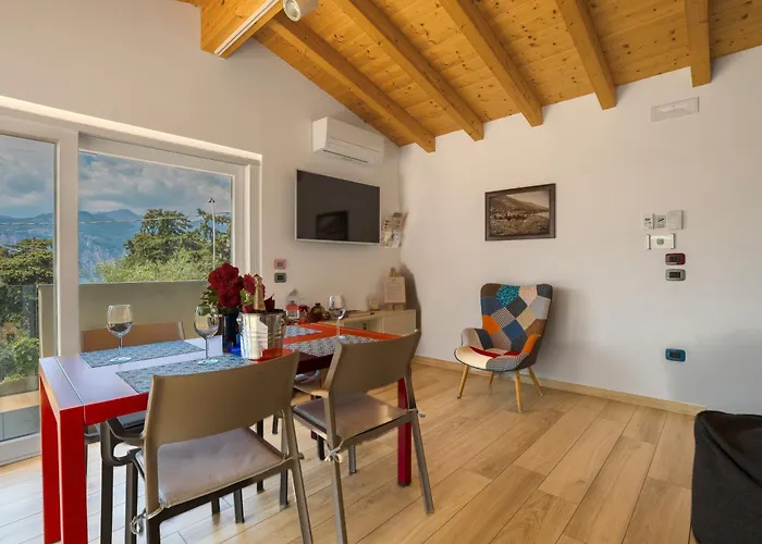 וילה Casa Titi