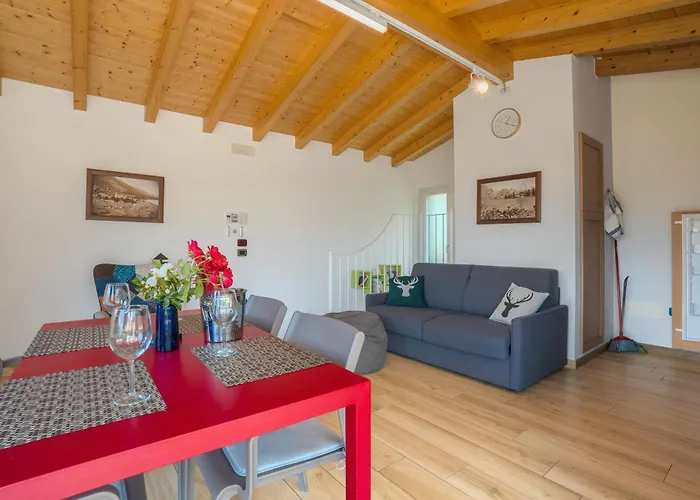 Casa Titi Willa *