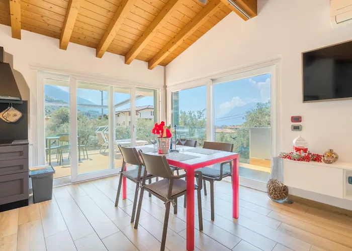 Casa Titi *