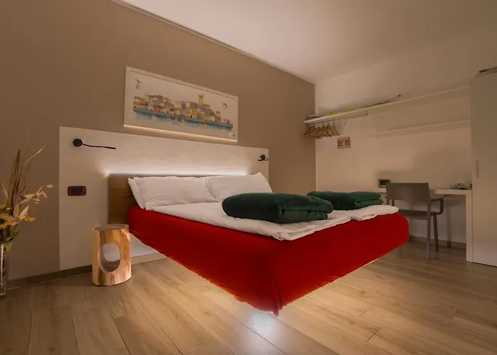 Casa Titi