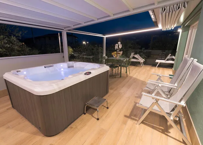 Casa Titi *