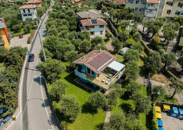 Villa Casa Titi *