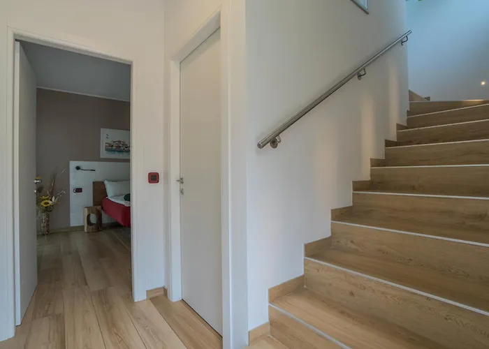 Casa Titi Willa