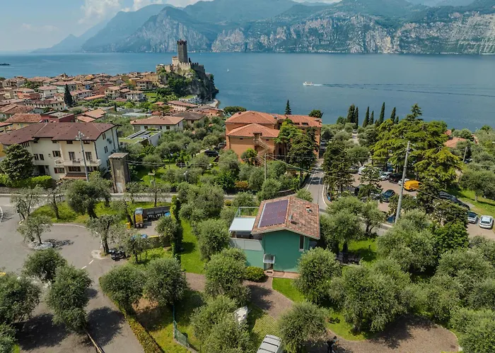 Casa Titi Malcesine