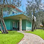Casa Titi فيلة مالتشيزينيه