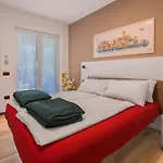 فيلة Casa Titi *