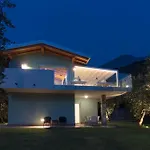 Casa Titi فيلة مالتشيزينيه
