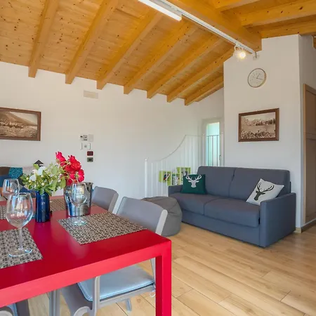 Casa Titi Villa *