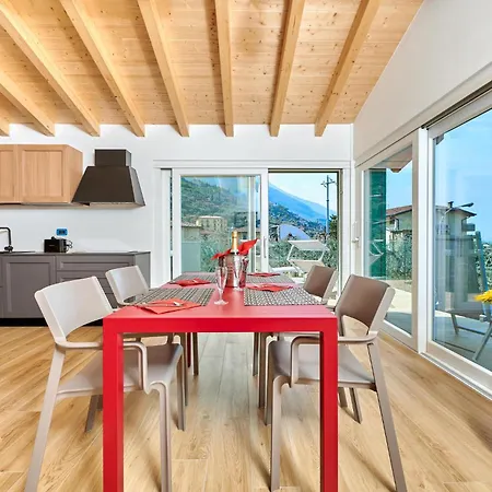 Casa Titi * Malcesine