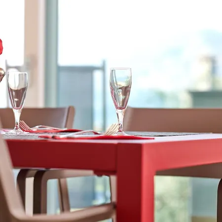 Casa Titi Malcesine