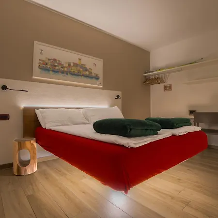 Casa Titi *