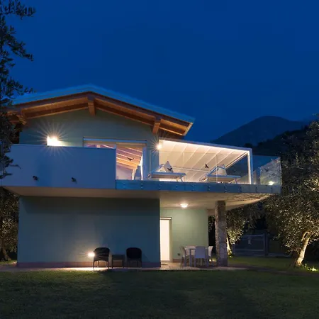 Casa Titi Villa Malcesine