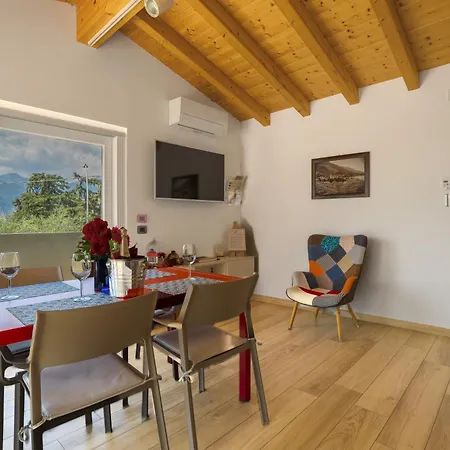 Casa Titi Villa Malcesine