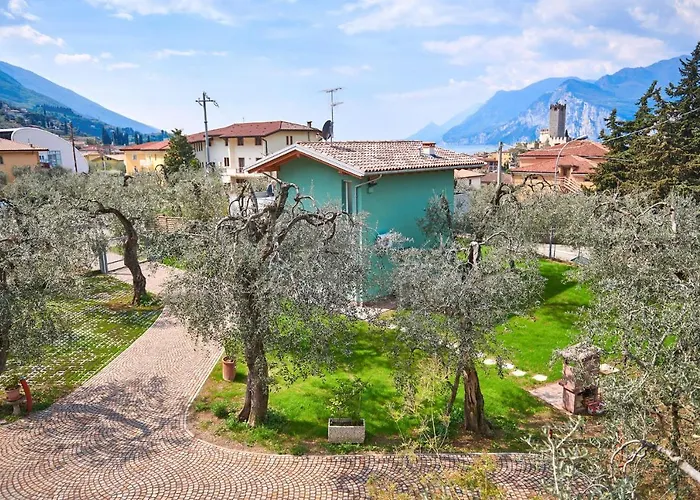 Casa Titi * Malcesine