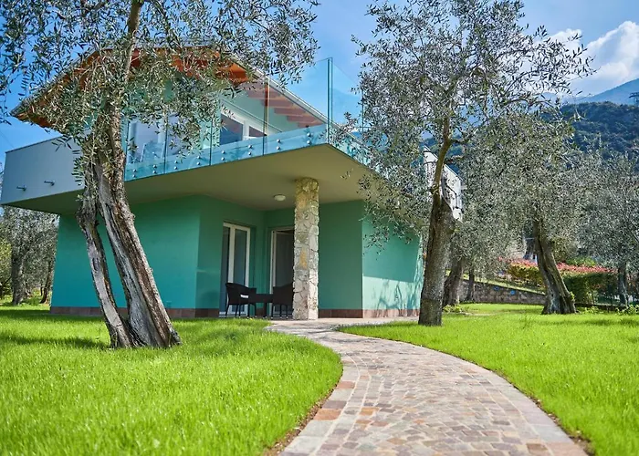 Casa Titi Vila Malcesine