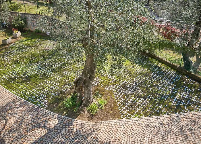 Vila Casa Titi Malcesine