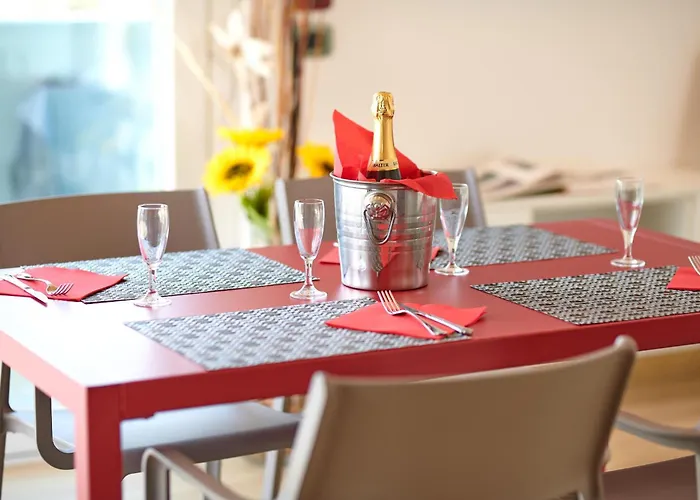 Casa Titi Vila Malcesine