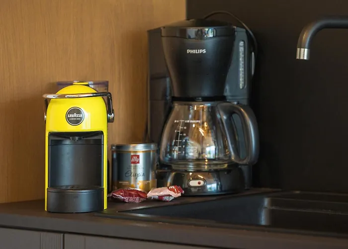 Casa Titi Vila Malcesine