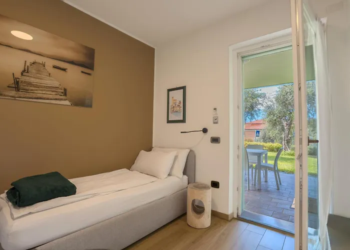 Casa Titi * Malcesine