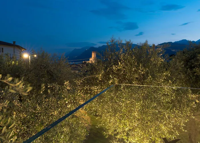Casa Titi Vila Malcesine